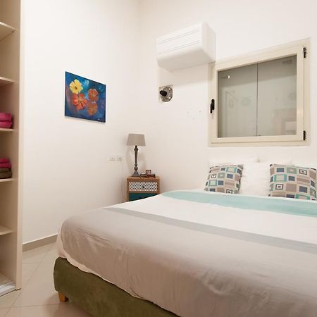 Pinsker 46 Apartamento Tel Aviv Exterior foto