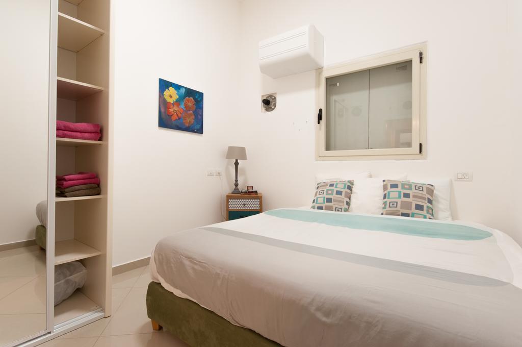 Pinsker 46 Apartamento Tel Aviv Exterior foto
