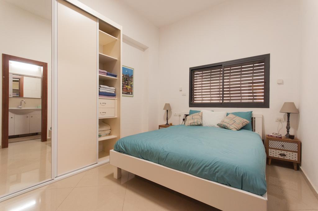 Pinsker 46 Apartamento Tel Aviv Exterior foto