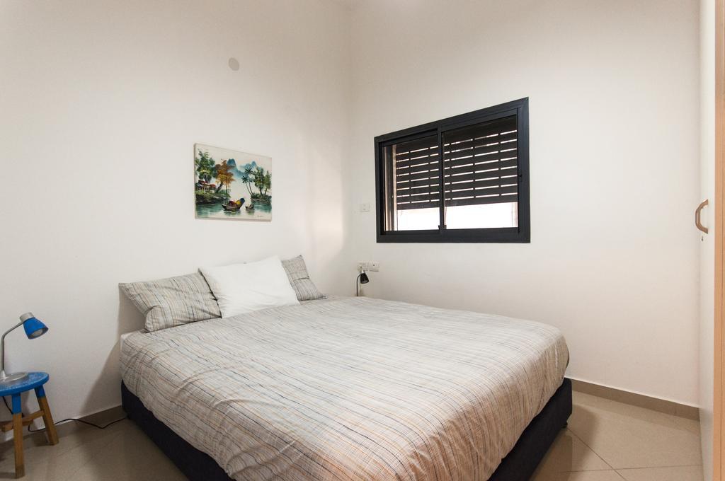 Pinsker 46 Apartamento Tel Aviv Exterior foto