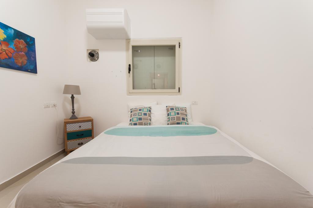 Pinsker 46 Apartamento Tel Aviv Exterior foto